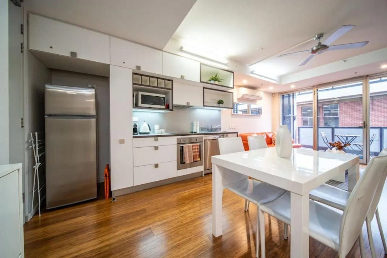 Apartment Huttside Luxury Central Secure Car Park Adelaide