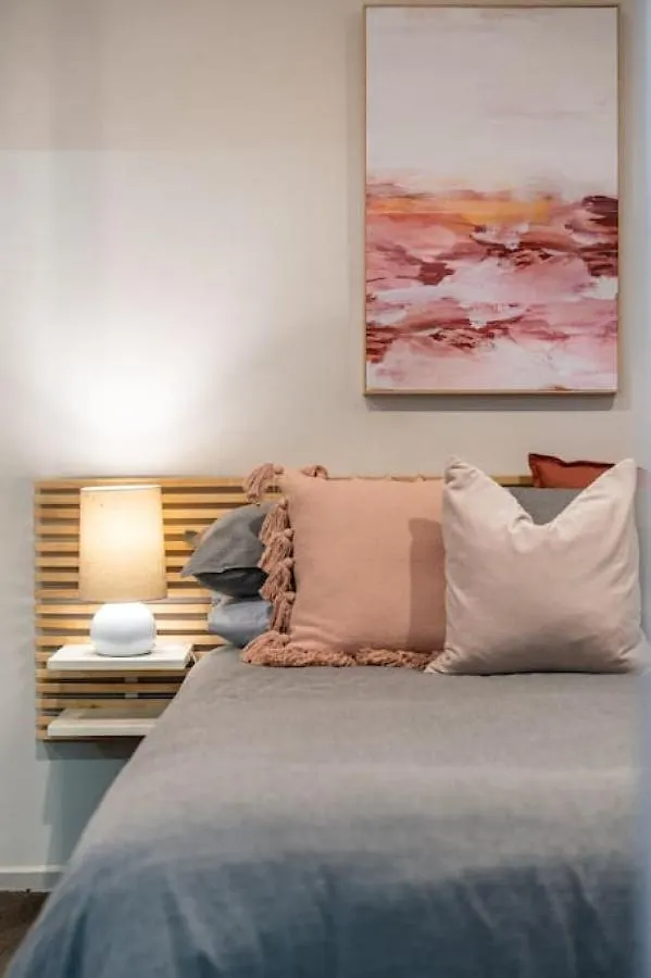 Apartment Huttside Luxury Central Secure Car Park Adelaide